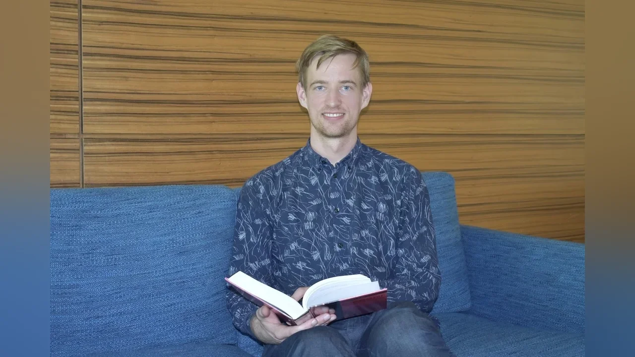 Haakon Baka